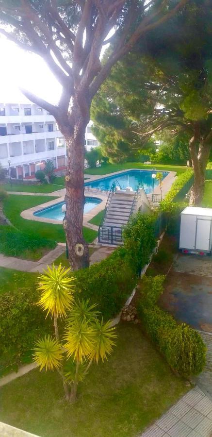Casa Da Garca Apartment กัวเตย์รา ภายนอก รูปภาพ