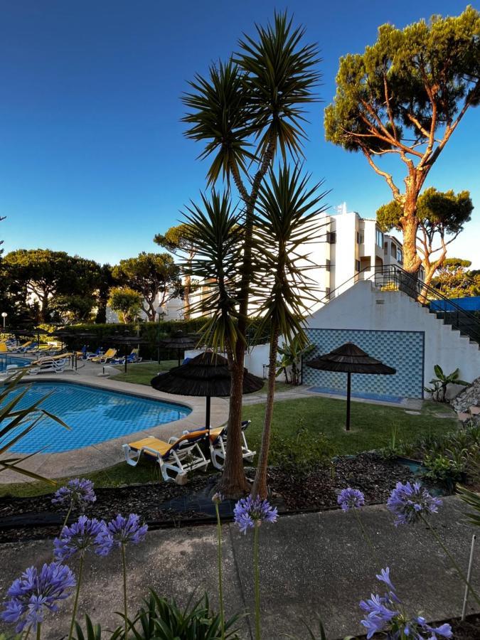 Casa Da Garca Apartment กัวเตย์รา ภายนอก รูปภาพ
