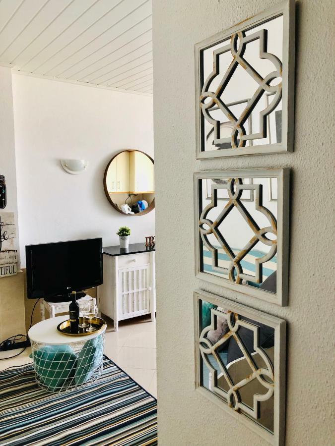 Casa Da Garca Apartment กัวเตย์รา ภายนอก รูปภาพ
