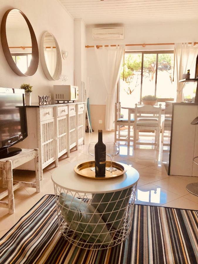 Casa Da Garca Apartment กัวเตย์รา ภายนอก รูปภาพ