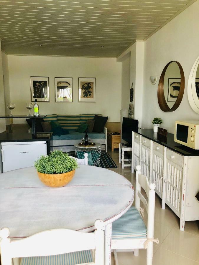 Casa Da Garca Apartment กัวเตย์รา ภายนอก รูปภาพ