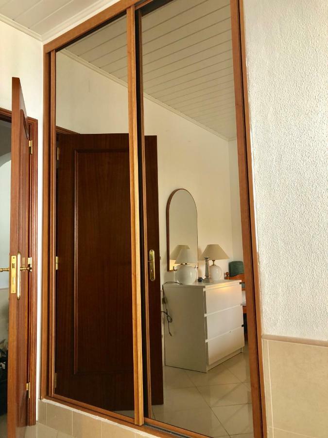 Casa Da Garca Apartment กัวเตย์รา ภายนอก รูปภาพ