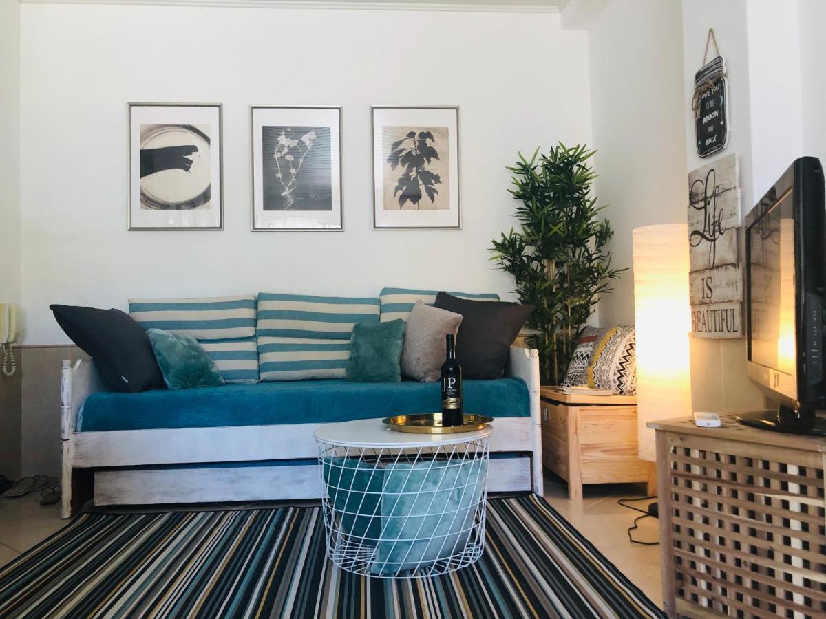 Casa Da Garca Apartment กัวเตย์รา ภายนอก รูปภาพ