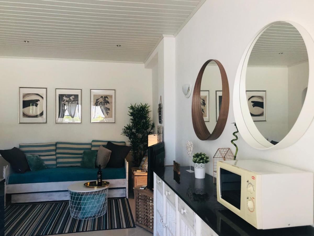 Casa Da Garca Apartment กัวเตย์รา ภายนอก รูปภาพ