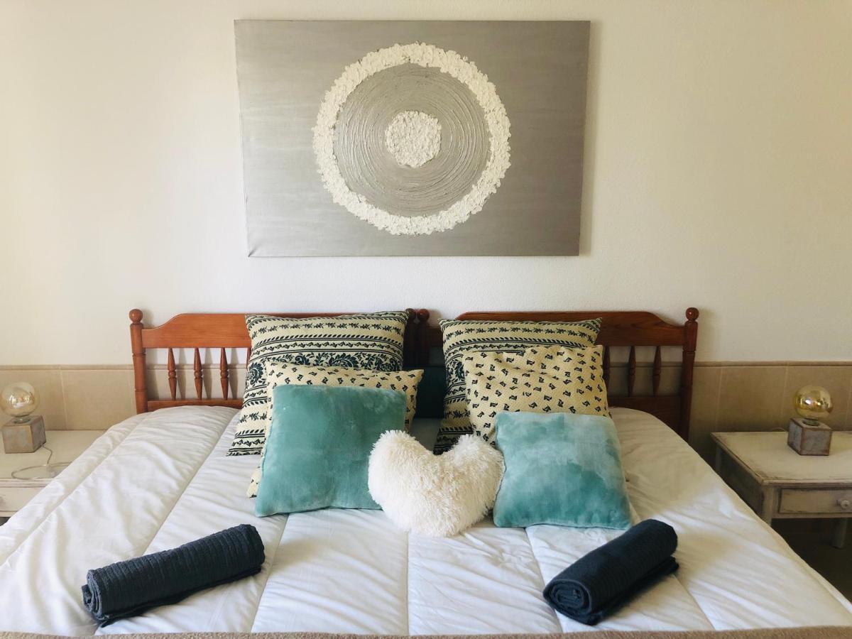 Casa Da Garca Apartment กัวเตย์รา ภายนอก รูปภาพ